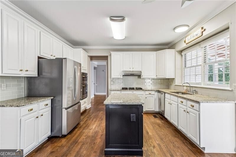 3085 Brockton Close Marietta - Photo 10