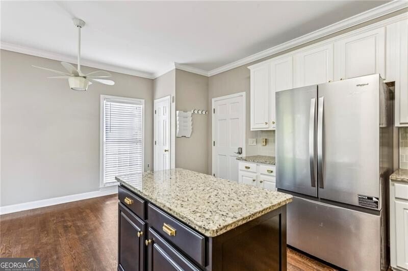 3085 Brockton Close Marietta - Photo 11