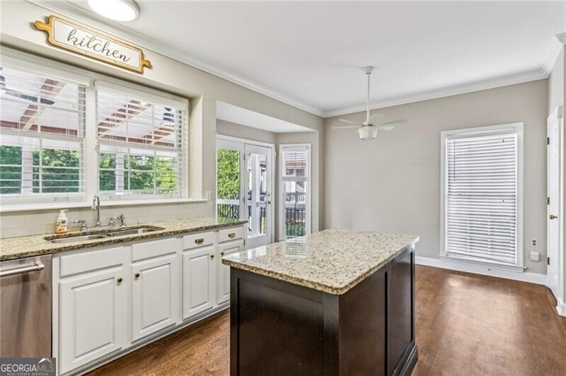 3085 Brockton Close Marietta - Photo 12