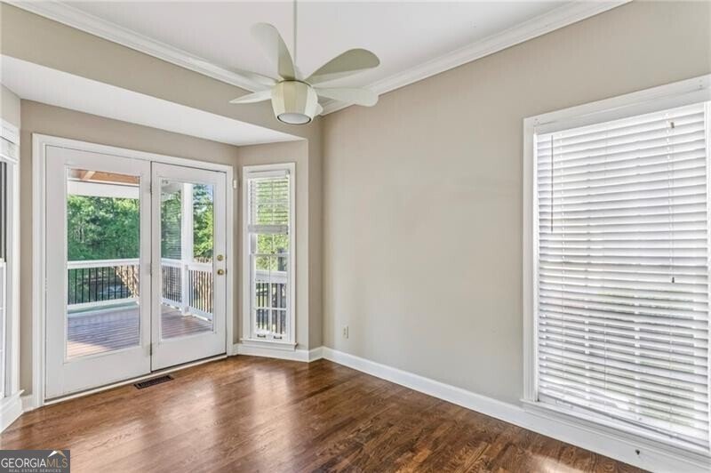 3085 Brockton Close Marietta - Photo 13