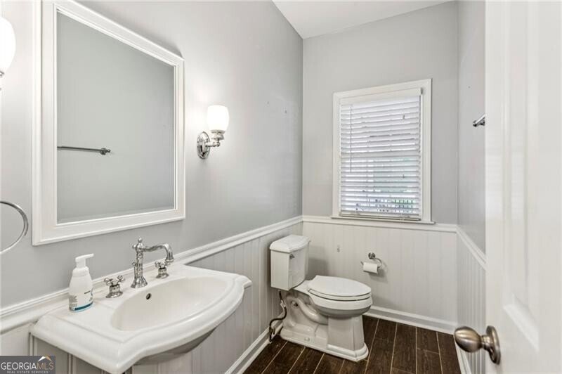 3085 Brockton Close Marietta - Photo 14