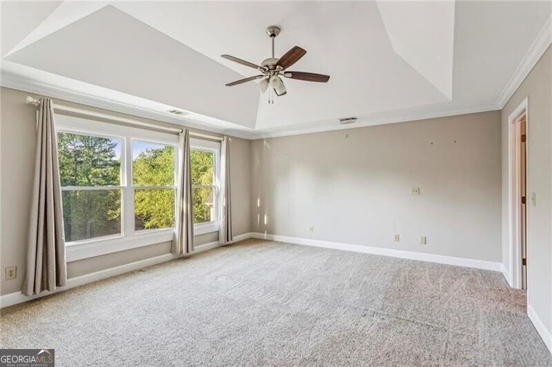 3085 Brockton Close Marietta - Photo 15