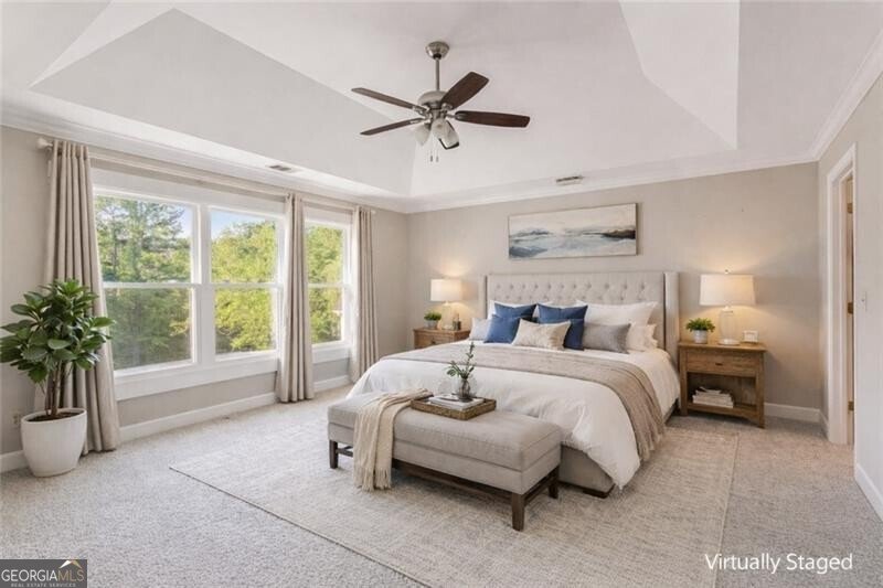 3085 Brockton Close Marietta - Photo 16