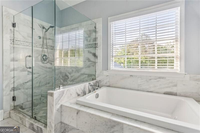 3085 Brockton Close Marietta - Photo 18