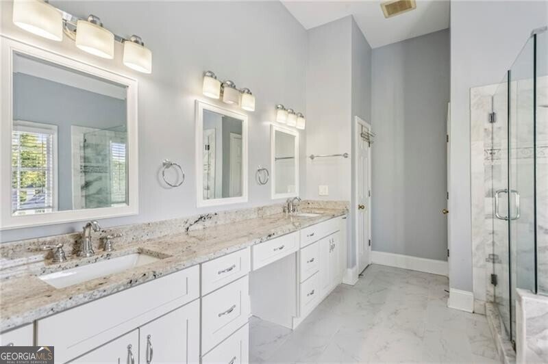 3085 Brockton Close Marietta - Photo 19