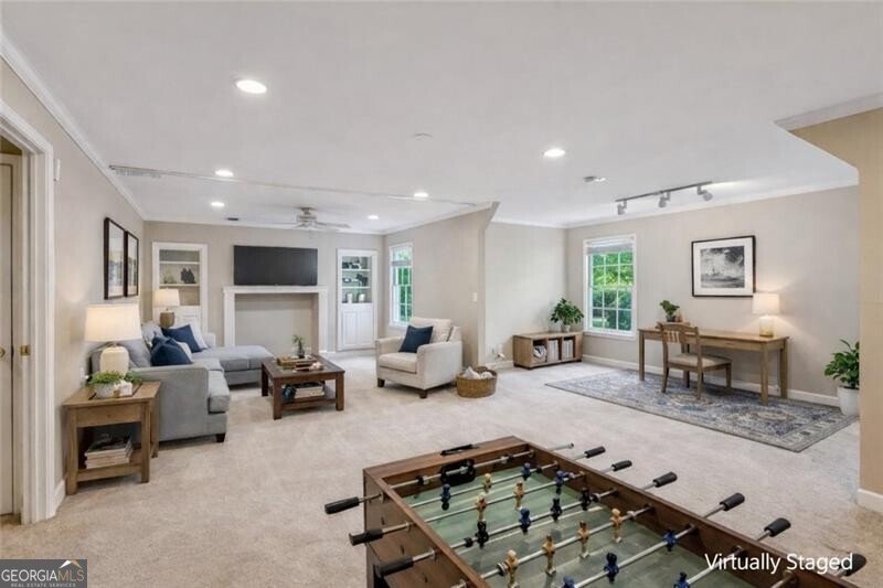 3085 Brockton Close Marietta - Photo 25