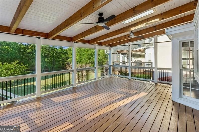 3085 Brockton Close Marietta - Photo 27