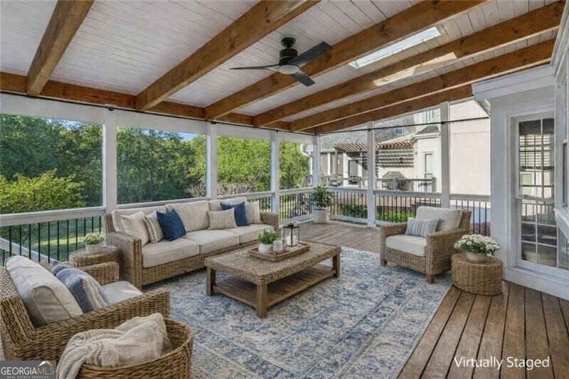 3085 Brockton Close Marietta - Photo 28