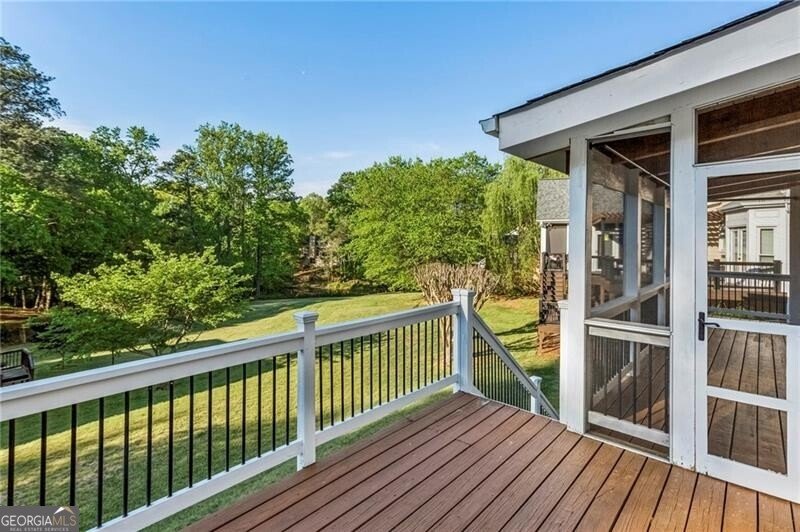 3085 Brockton Close Marietta - Photo 29