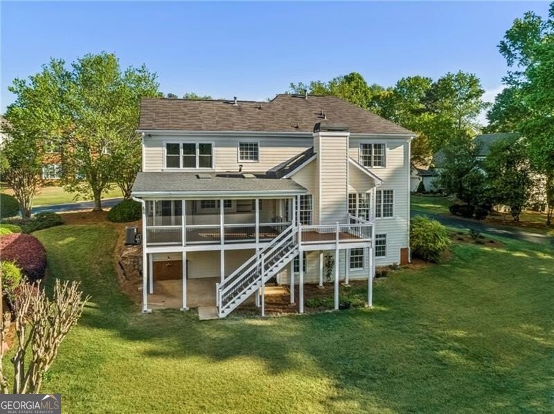 3085 Brockton Close Marietta - Photo 30