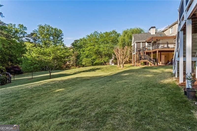 3085 Brockton Close Marietta - Photo 31