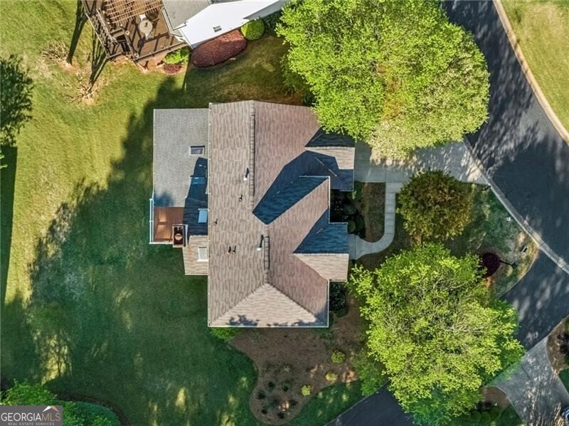 3085 Brockton Close Marietta - Photo 33