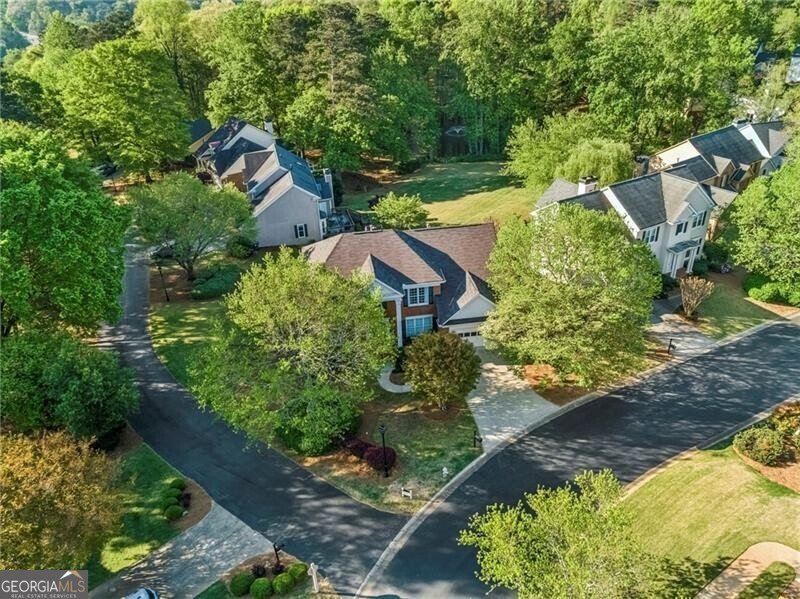 3085 Brockton Close Marietta - Photo 34