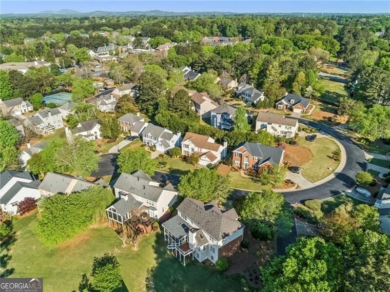 3085 Brockton Close Marietta - Photo 36