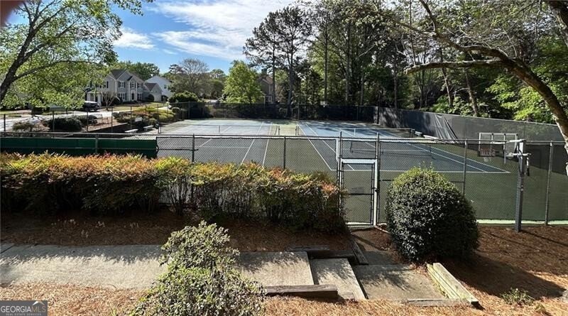 3085 Brockton Close Marietta - Photo 41