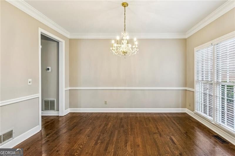 3085 Brockton Close Marietta - Photo 6