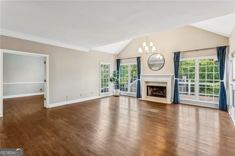 3085 Brockton Close Marietta - Photo 7