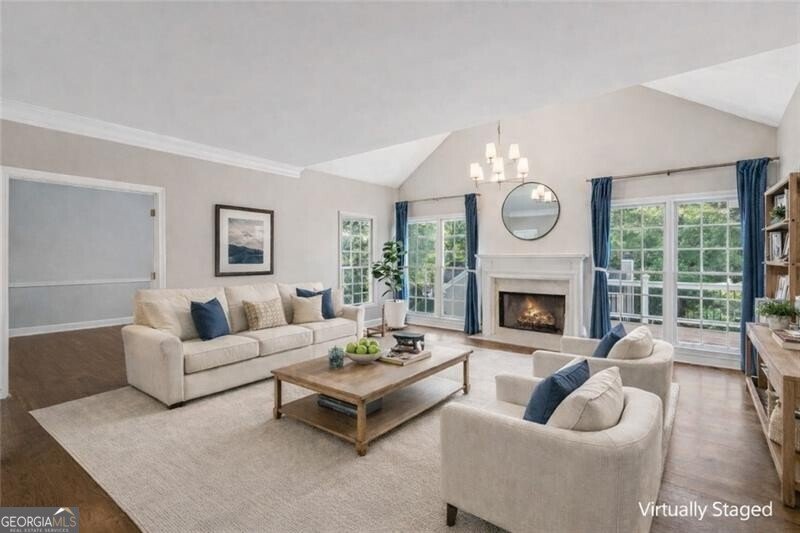 3085 Brockton Close Marietta - Photo 8