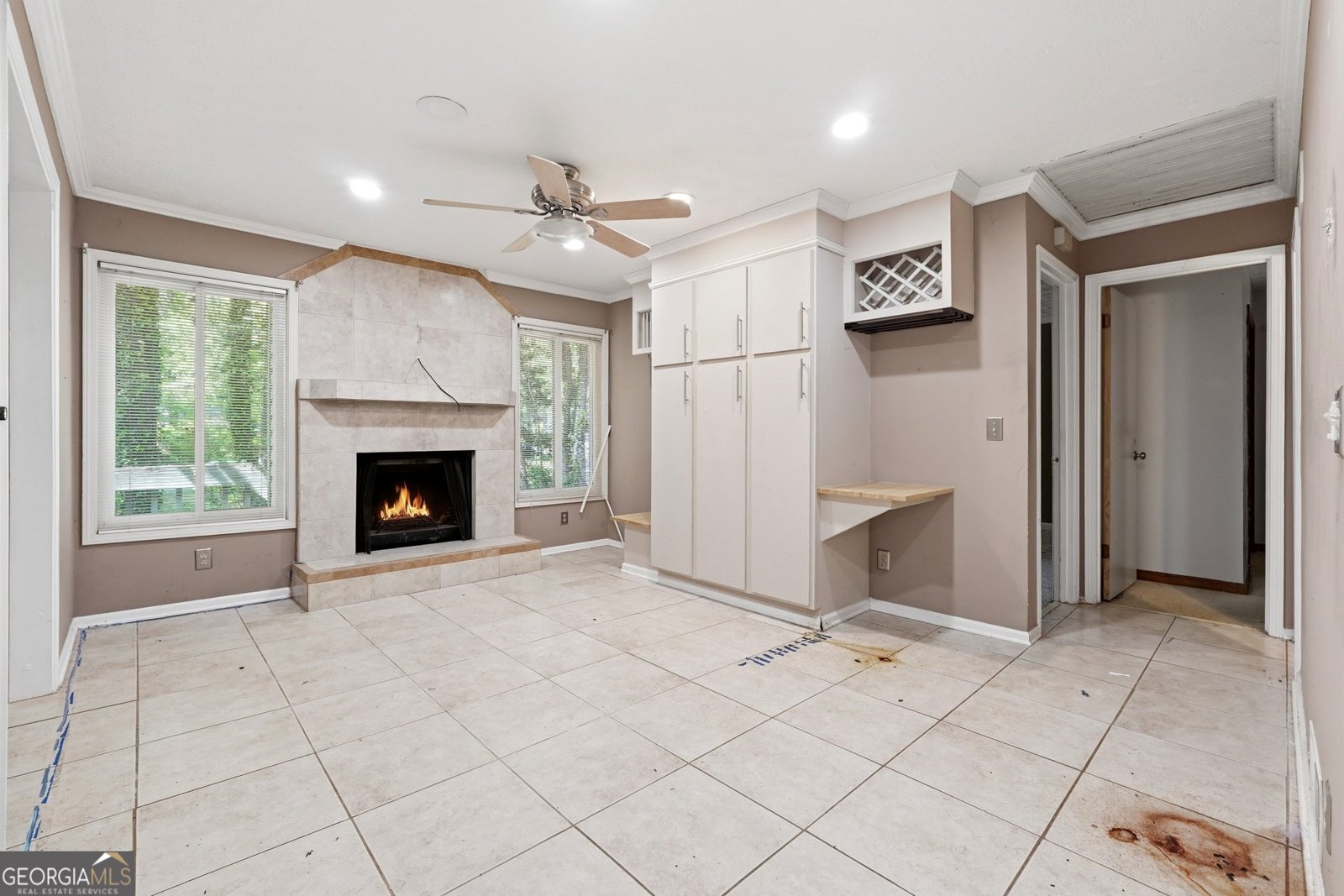 597 Dover Street Marietta - Photo 12