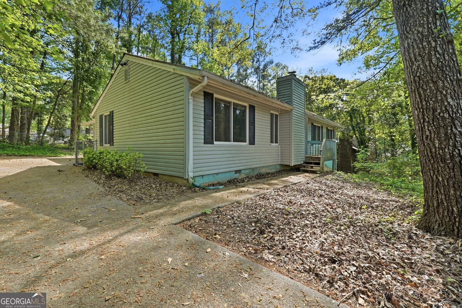 597 Dover Street Marietta - Photo 25