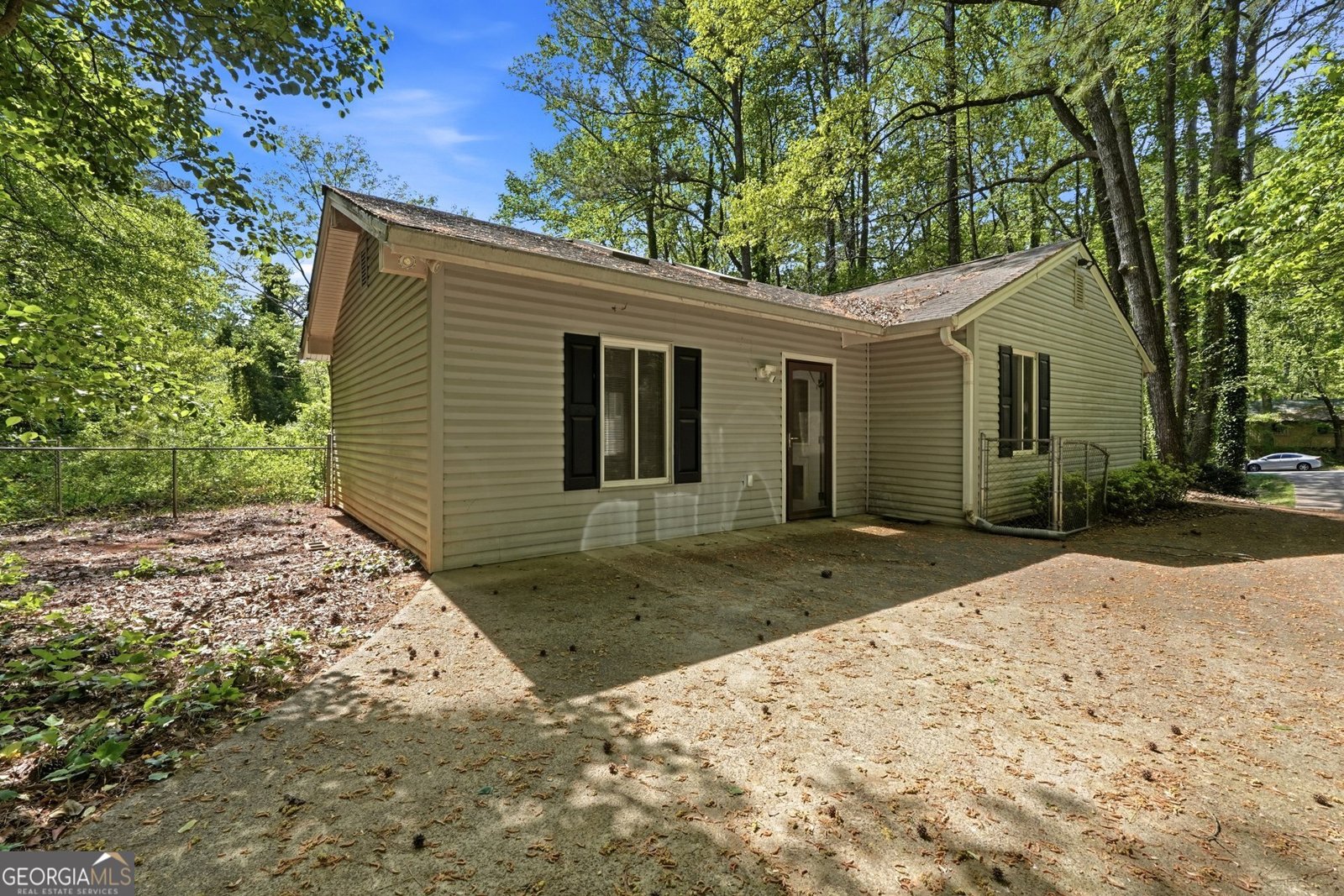 597 Dover Street Marietta - Photo 26