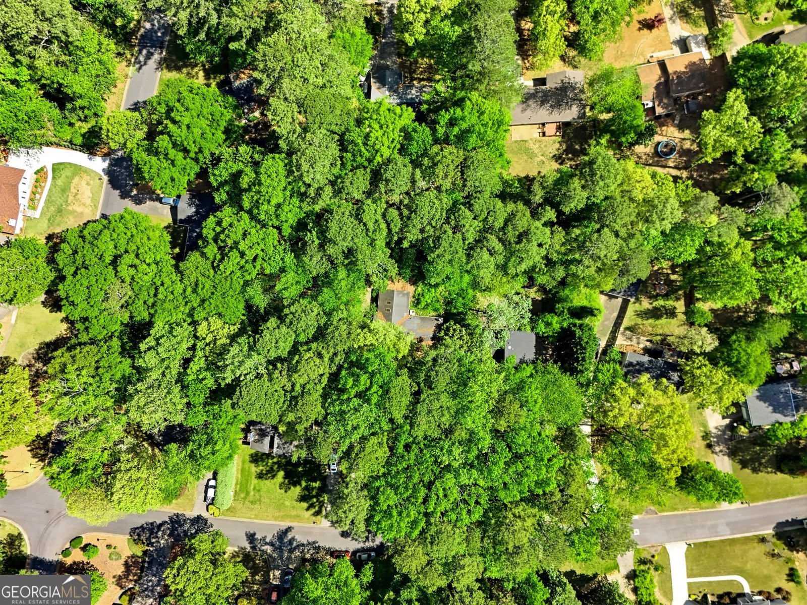 597 Dover Street Marietta - Photo 27