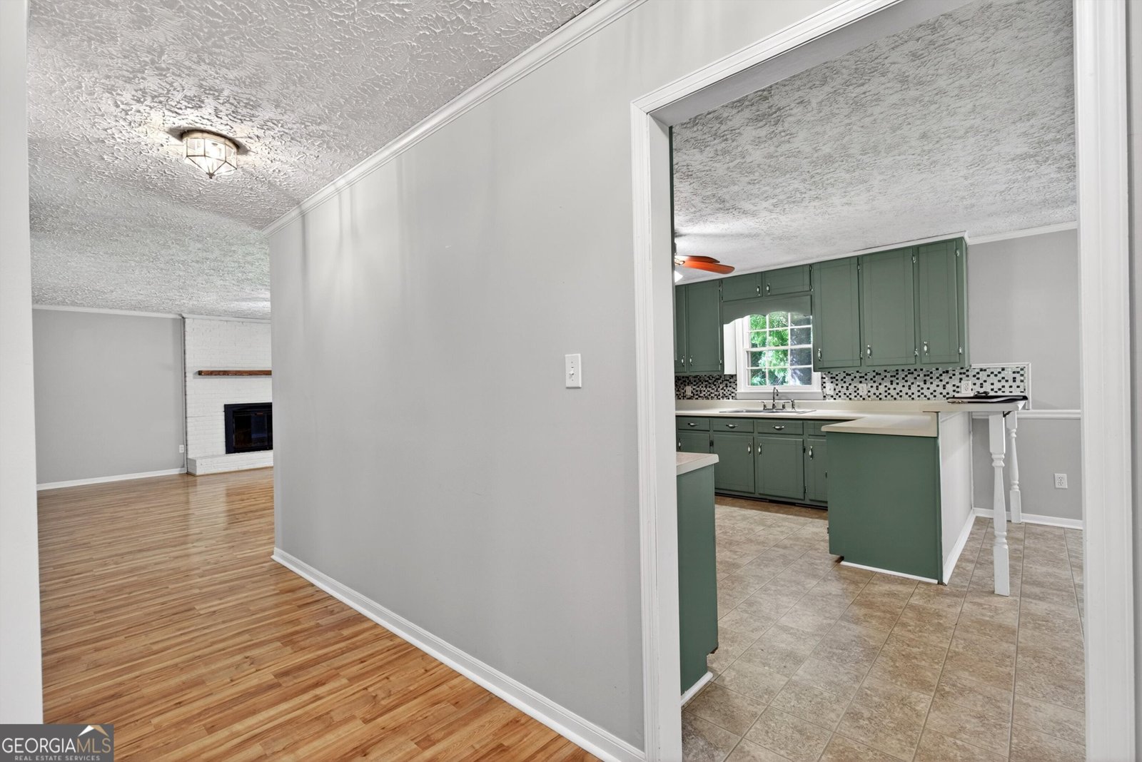 406 Maddox Road Griffin - Photo 10