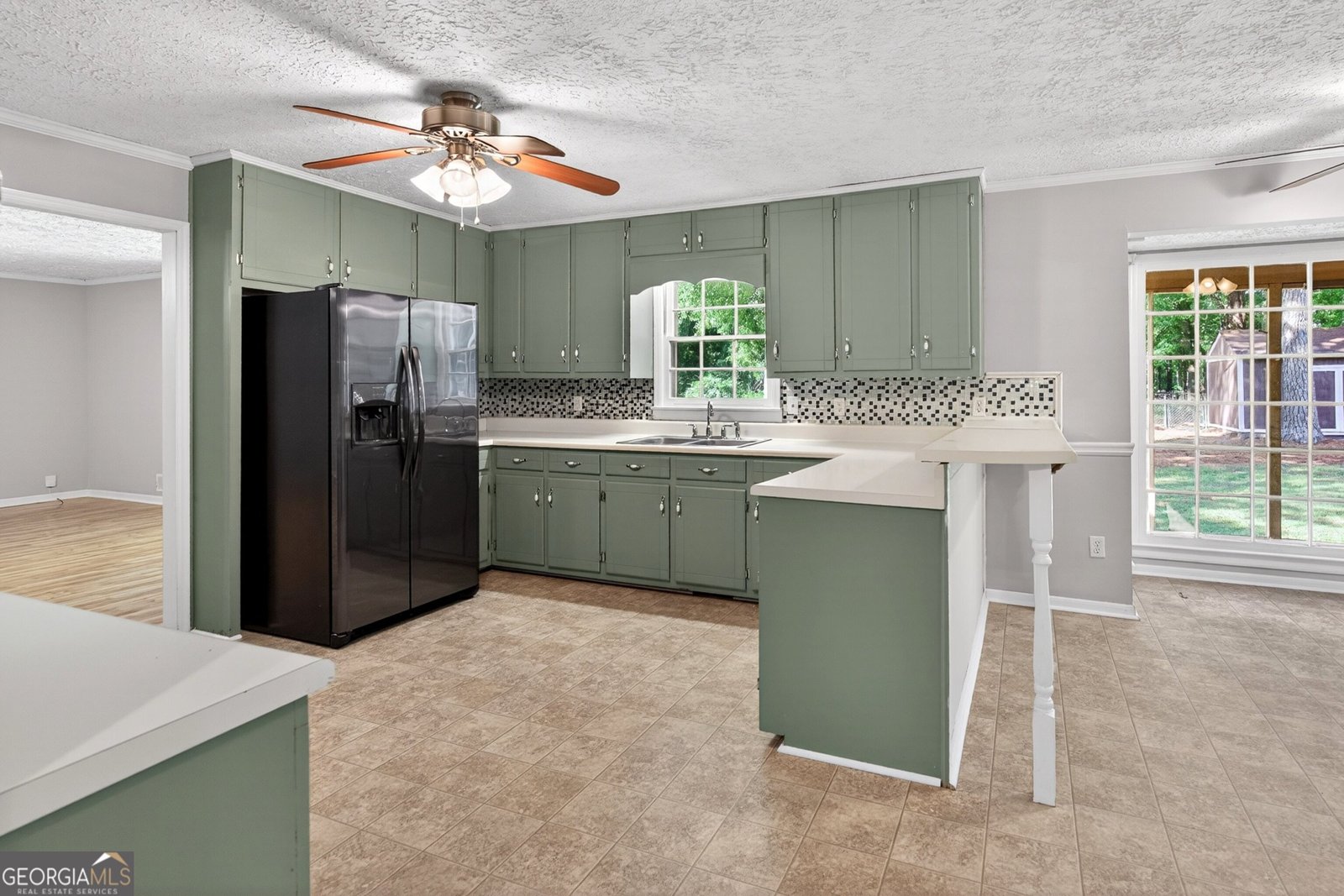 406 Maddox Road Griffin - Photo 11