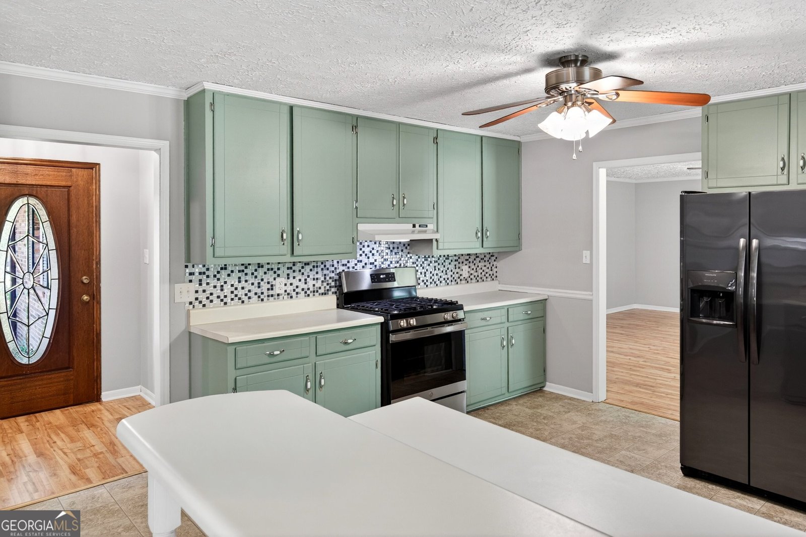 406 Maddox Road Griffin - Photo 13