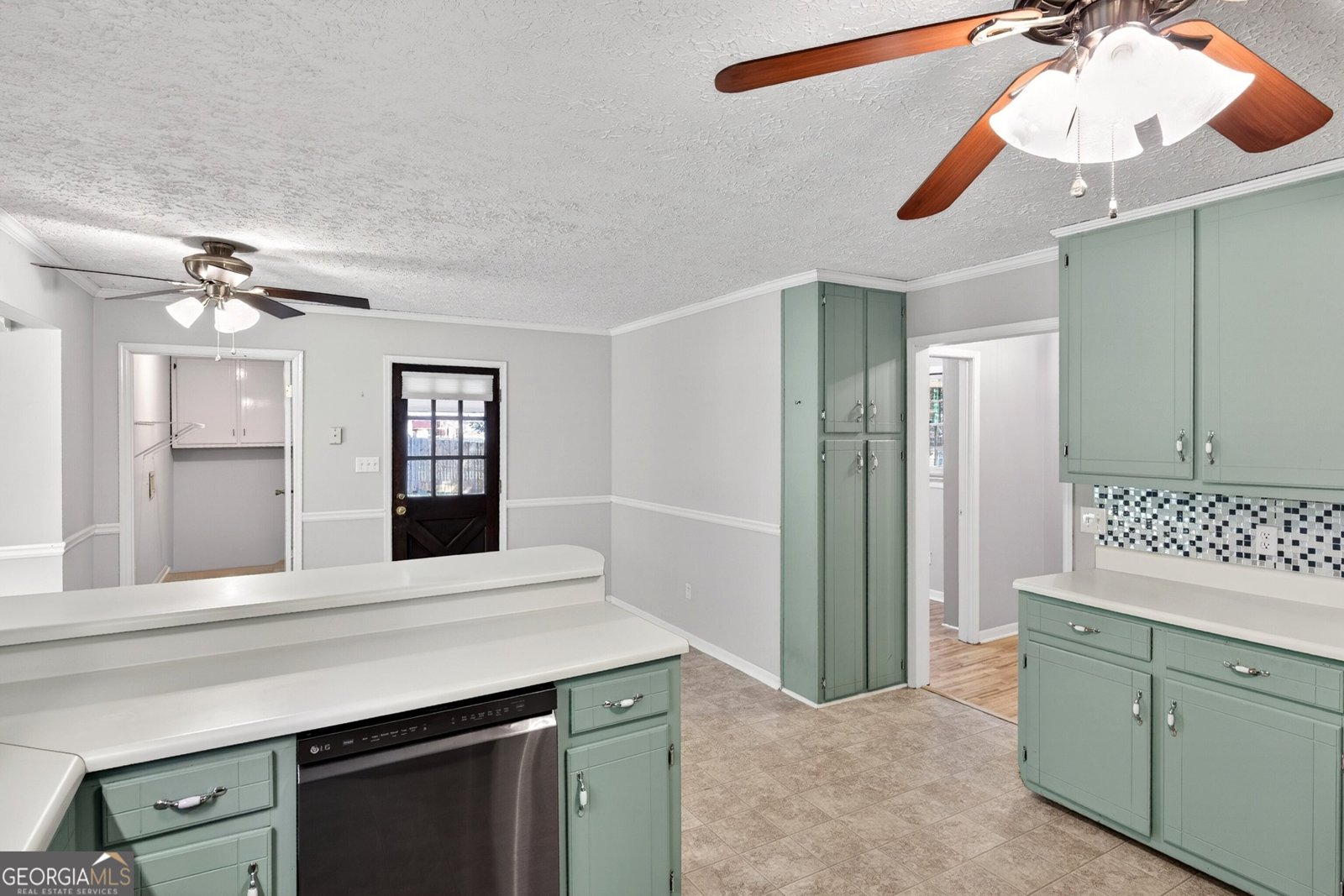 406 Maddox Road Griffin - Photo 14