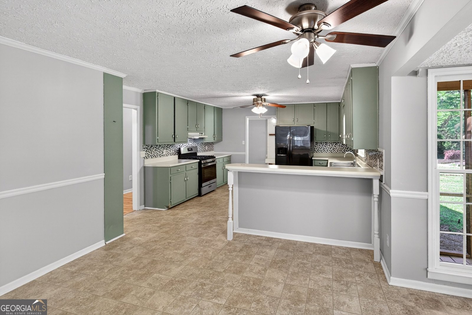 406 Maddox Road Griffin - Photo 16