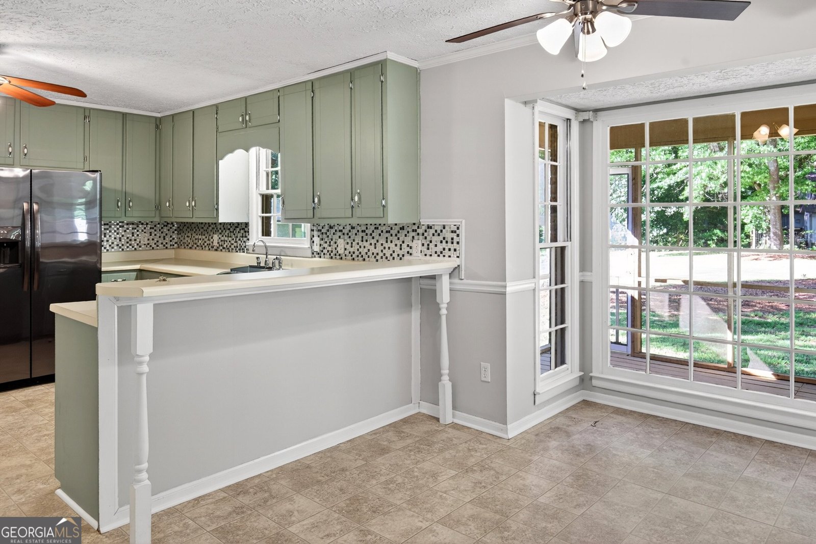 406 Maddox Road Griffin - Photo 17