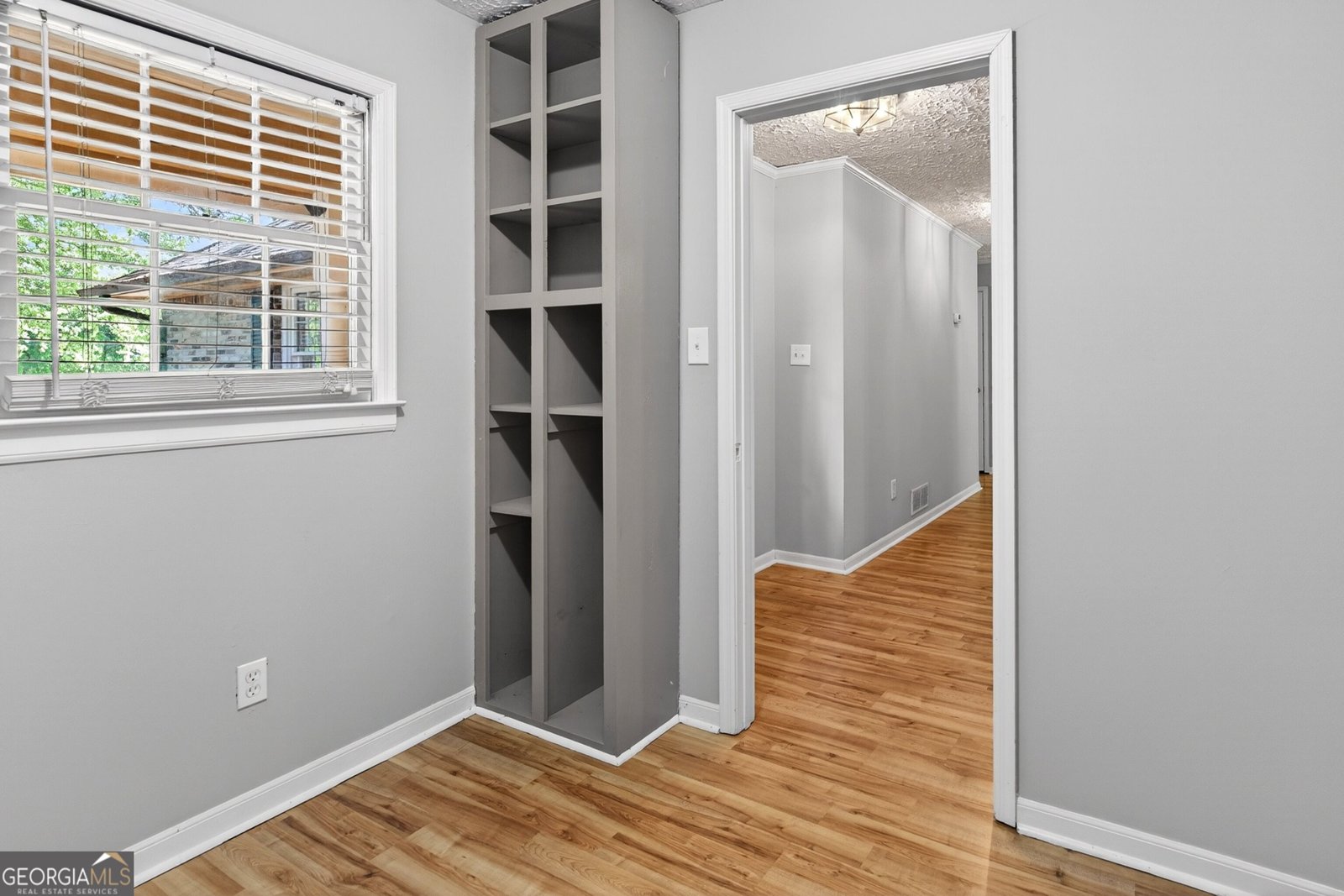 406 Maddox Road Griffin - Photo 18