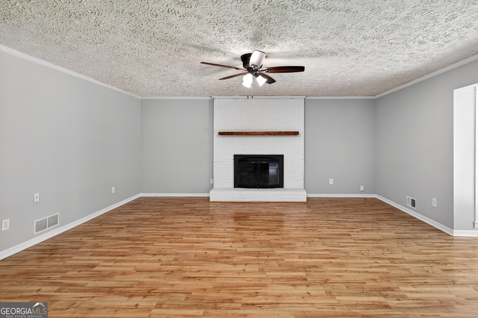 406 Maddox Road Griffin - Photo 19