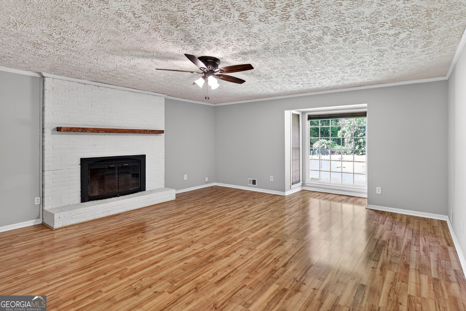 406 Maddox Road Griffin - Photo 20