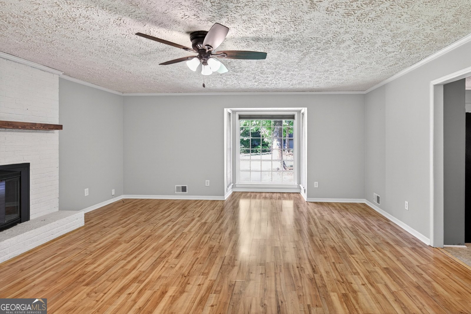 406 Maddox Road Griffin - Photo 21