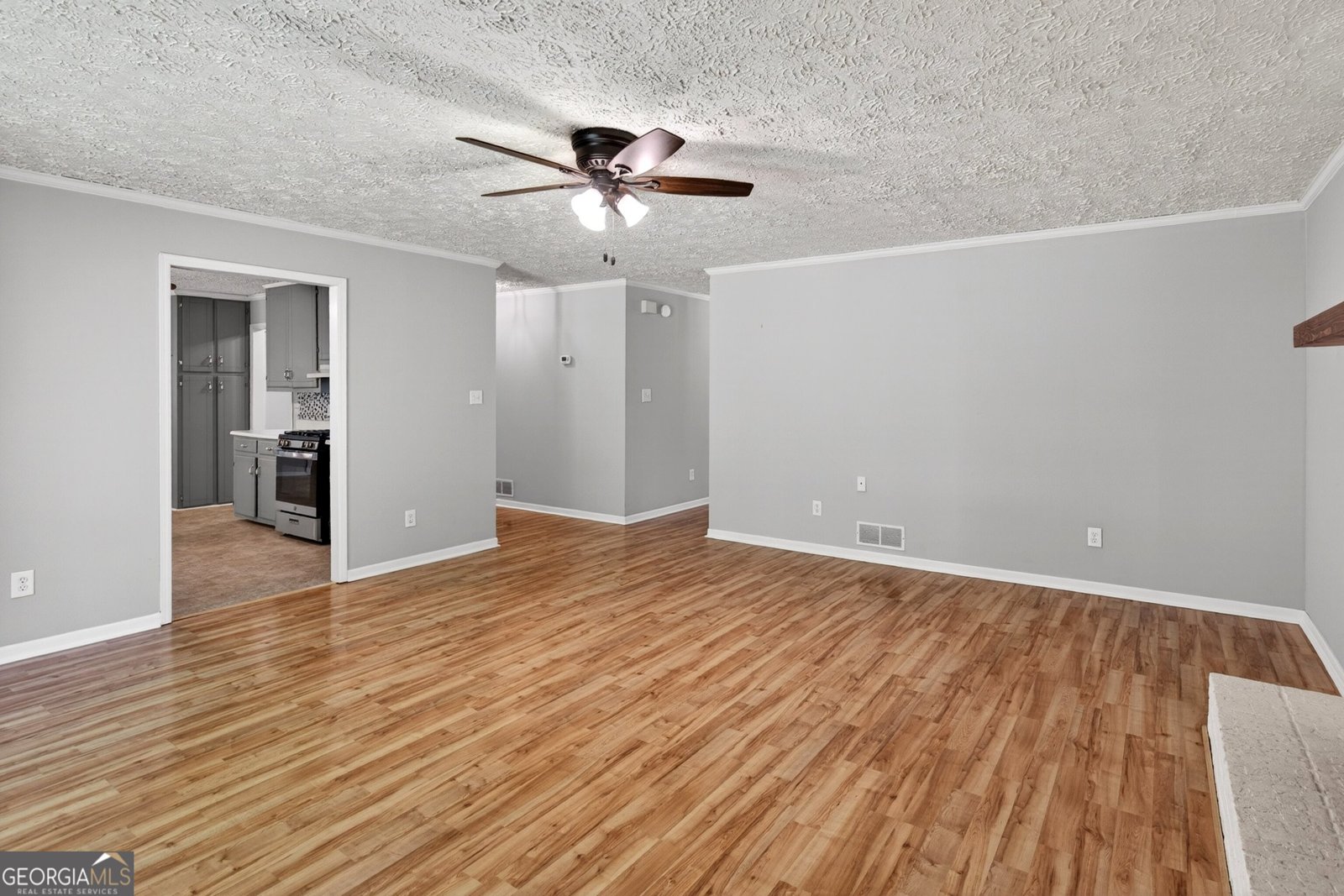 406 Maddox Road Griffin - Photo 22