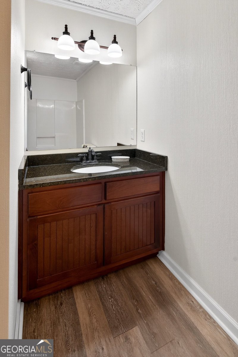 406 Maddox Road Griffin - Photo 27