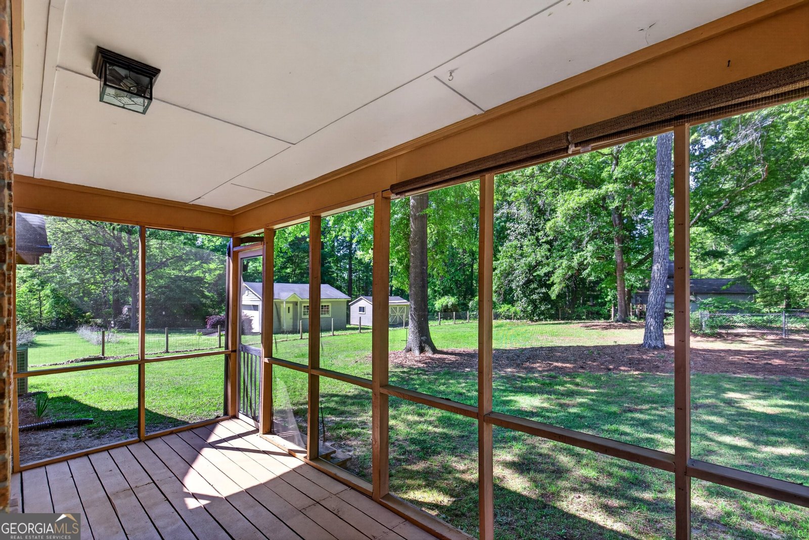 406 Maddox Road Griffin - Photo 31