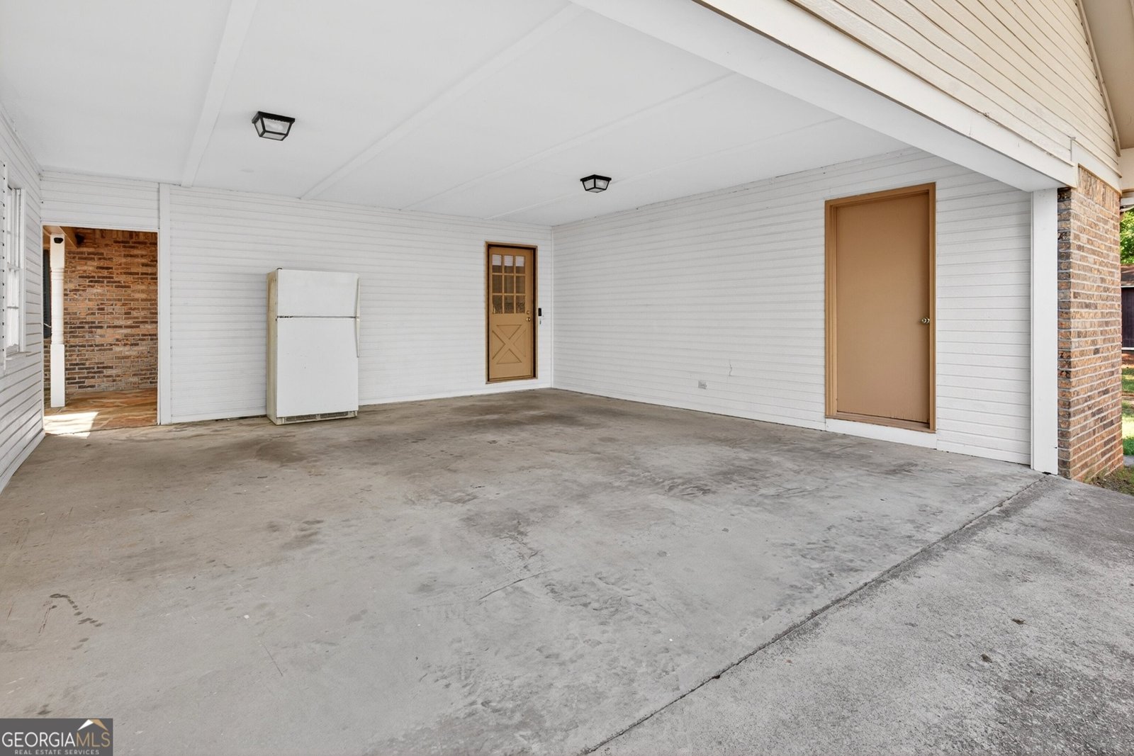 406 Maddox Road Griffin - Photo 32