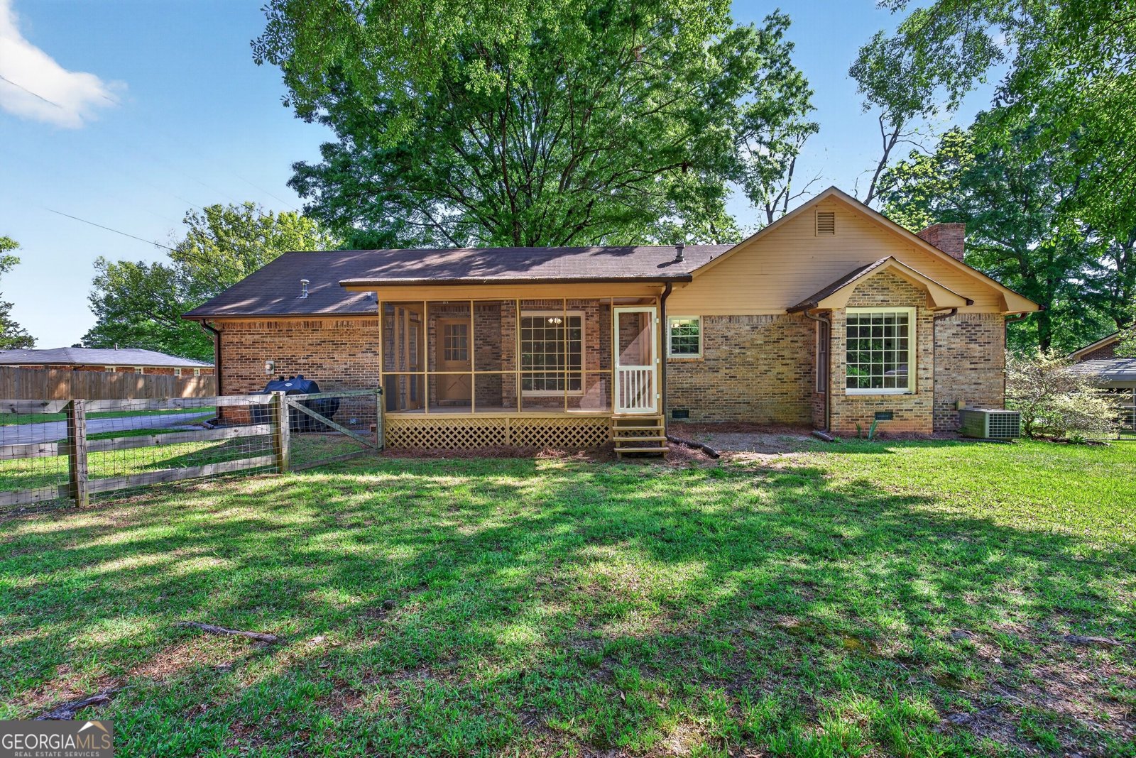 406 Maddox Road Griffin - Photo 34