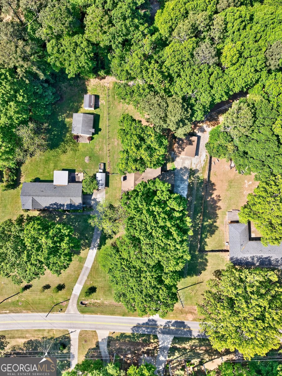 406 Maddox Road Griffin - Photo 39