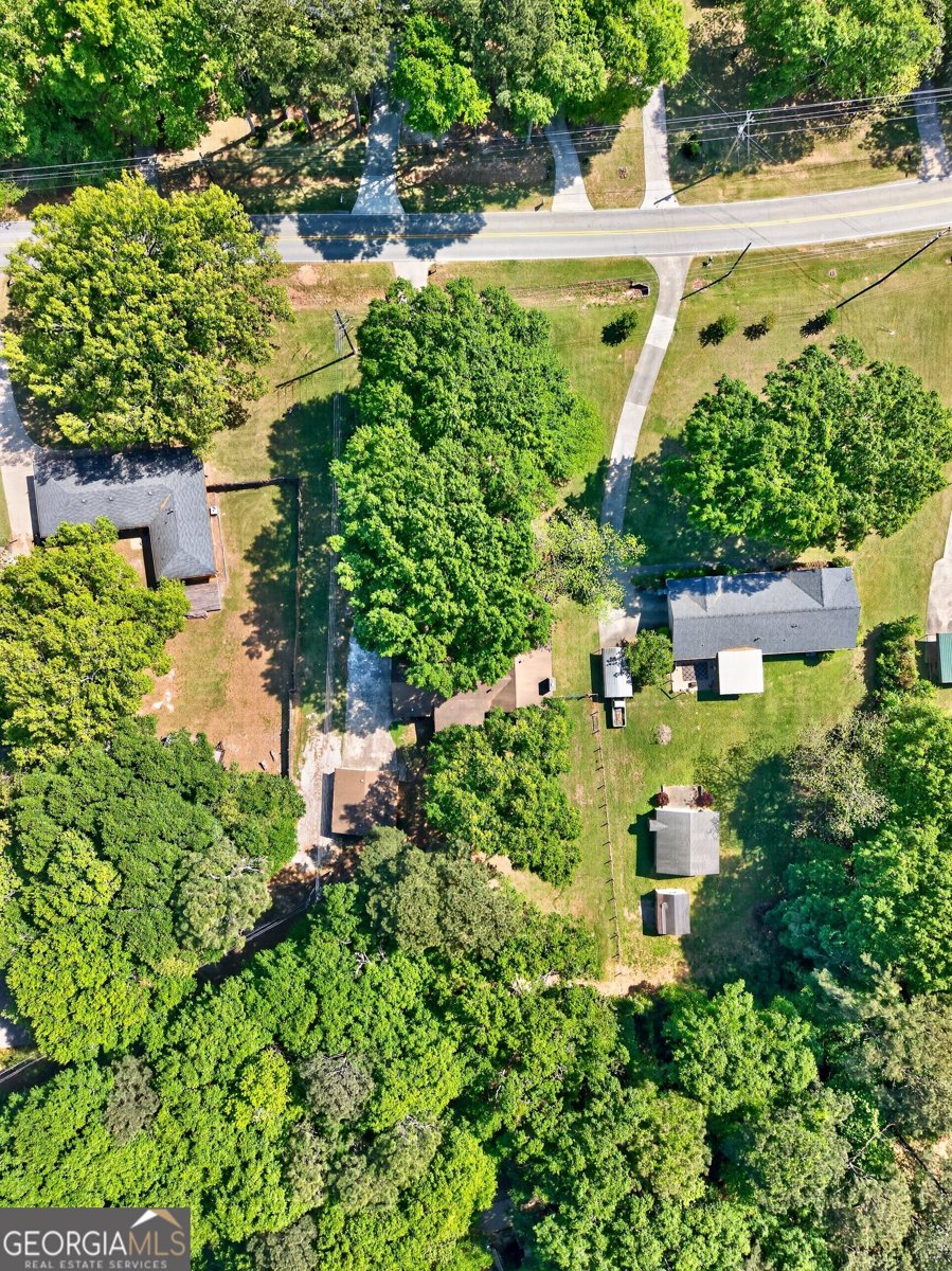 406 Maddox Road Griffin - Photo 41