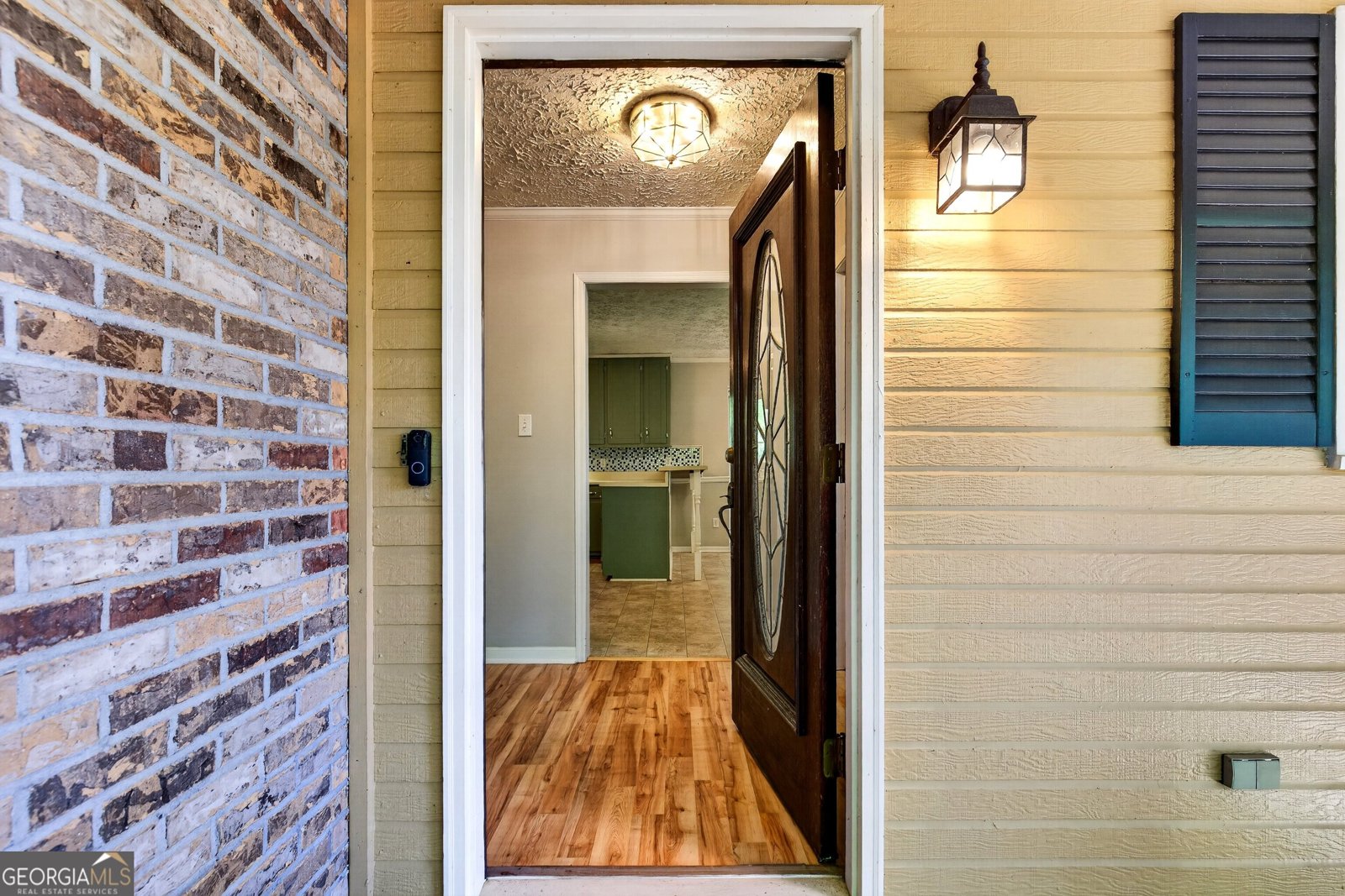 406 Maddox Road Griffin - Photo 6