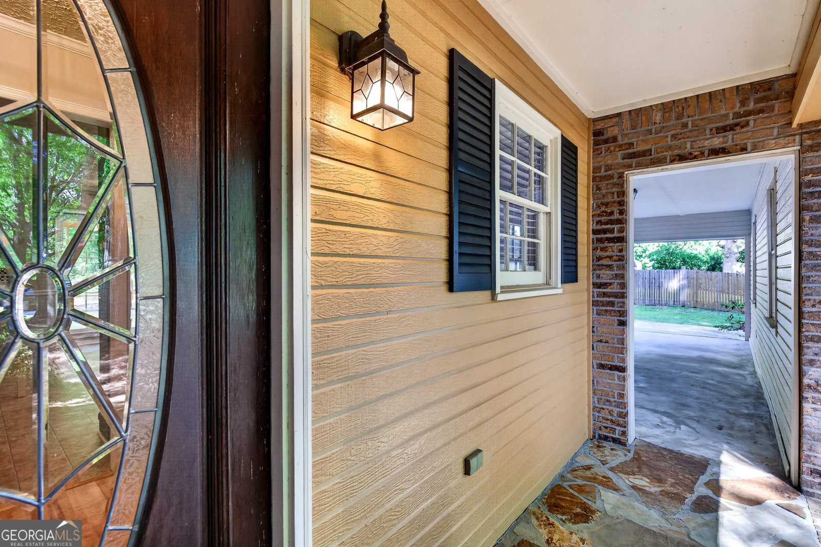 406 Maddox Road Griffin - Photo 7