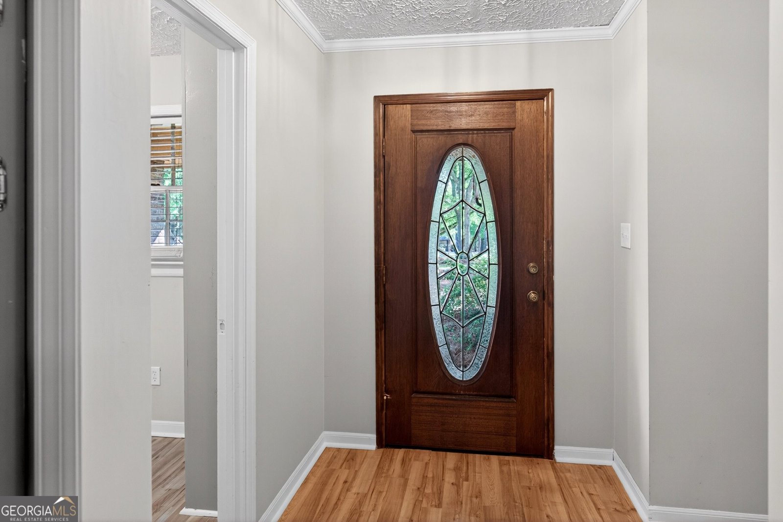 406 Maddox Road Griffin - Photo 8