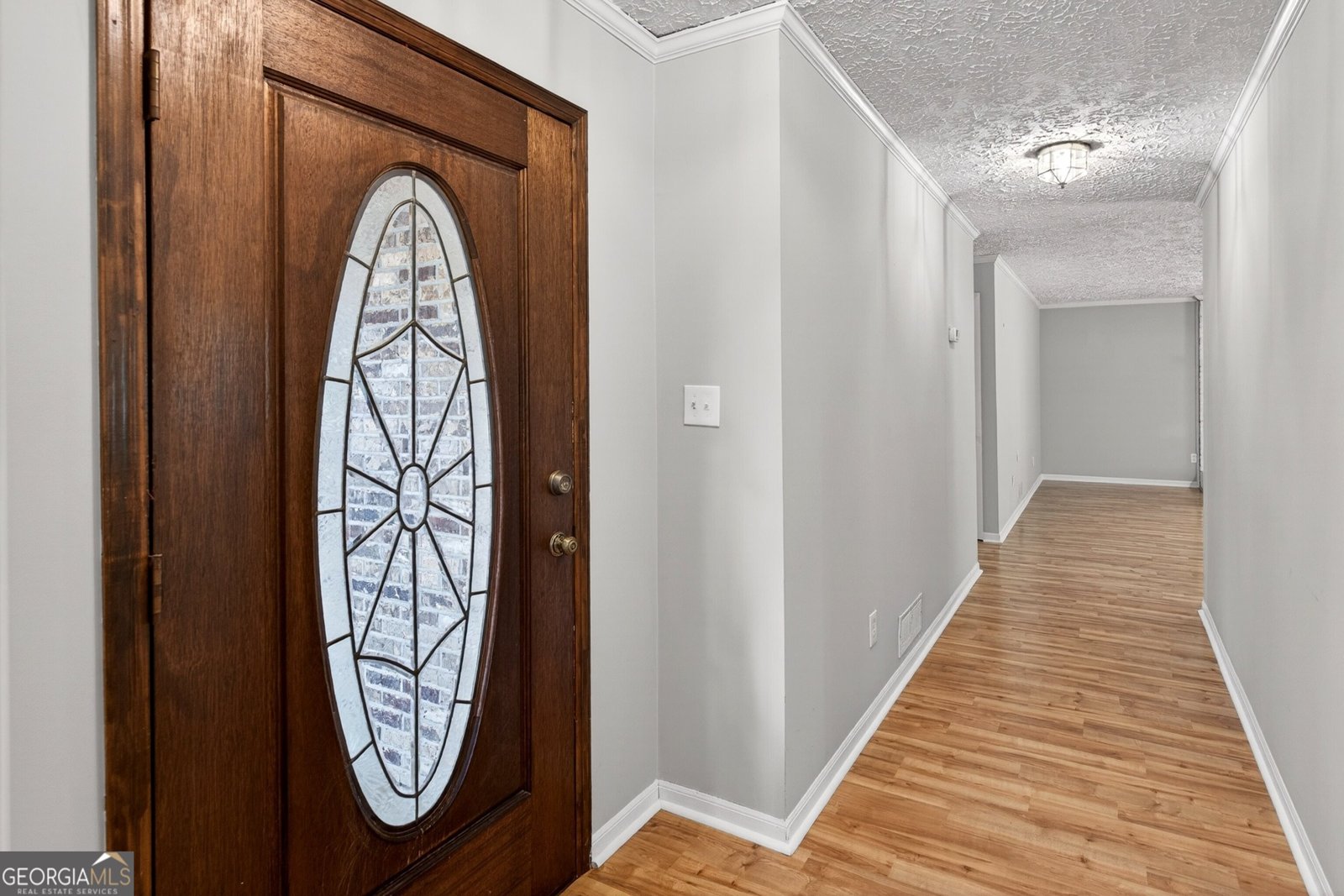 406 Maddox Road Griffin - Photo 9