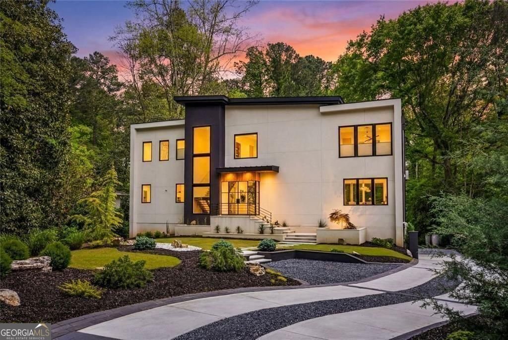 17 Interlochen Drive Drive Atlanta - Photo 1