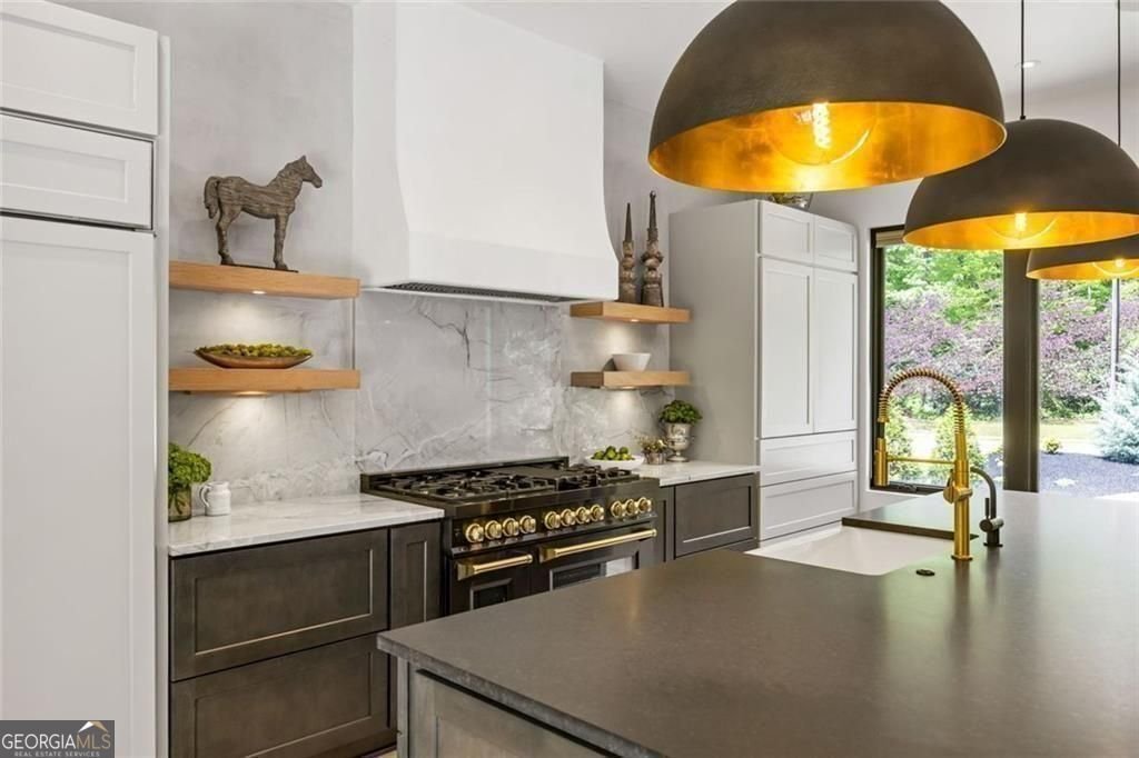 17 Interlochen Drive Drive Atlanta - Photo 10