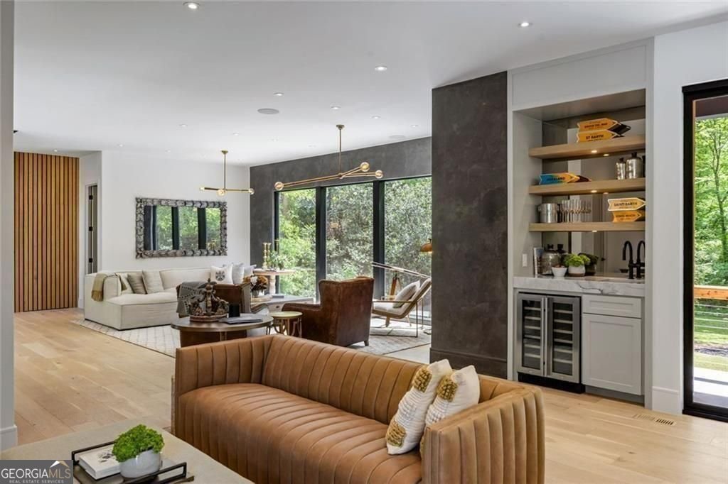 17 Interlochen Drive Drive Atlanta - Photo 15